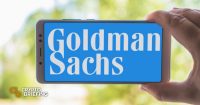 Goldman Sachs posee 1 millones en IBIT de BlackRock, revela nueva presentación