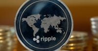 XRP supera el  entre rumores de reunión Trump-CEO de Ripple