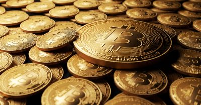 ETFs spot de Bitcoin ahora controlan más del 5% del suministro total de BTC, dice analista de CryptoQuant