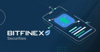 Bitfinex Securities lanza las primeras letras del Tesoro tokenizadas bajo la ley de El Salvador