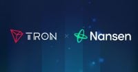 Nansen se asocia con TRON DAO para potenciar a desarrolladores y usuarios con insights avanzados de blockchain