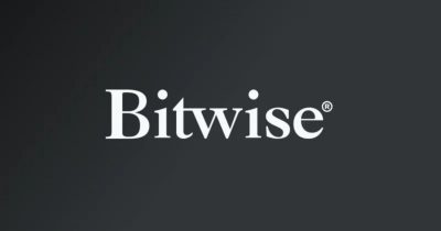 Bitwise solicita ETF de Solana mediante fideicomiso en Delaware