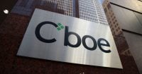 Cboe lanzará las primeras opciones liquidadas en efectivo relacionadas con Bitcoin spot