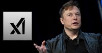 Elon Musk anuncia planes de xAI para lanzar estudio de juegos IA