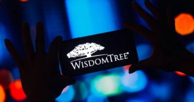 ULTIMA HORA: WisdomTree presenta Formulario S-1 para ETF de XRP al contado ante la SEC