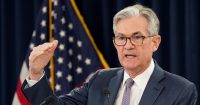 Powell, presidente de la Fed, considera a Bitcoin competidor del oro, no del dólar estadounidense