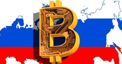 Legislador ruso propone reserva nacional de Bitcoin