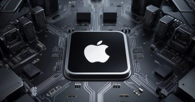 Apple se asocia con Broadcom para desarrollar "Baltra," su primer chip de servidor de IA propio