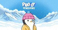 Pudgy Penguins NFT superan a Bitcoin al superar los $100K en precio base