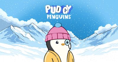 Pudgy Penguins NFT superan a Bitcoin al superar los $100K en precio base