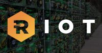 Riot Platforms completa oferta de 5M para adquirir Bitcoin