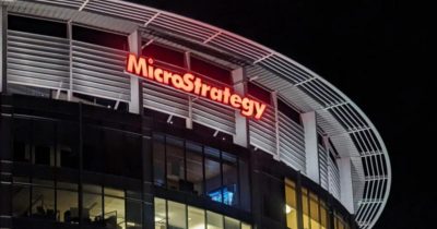 Se espera que Nasdaq anuncie hoy la inclusión de MicroStrategy en el Nasdaq-100