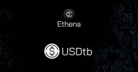 Debut de Ethena Labs con USDtb respaldado por BUIDL de BlackRock