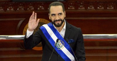 El Salvador logra acuerdo con el FMI mientras la aceptación de Bitcoin se vuelve voluntaria