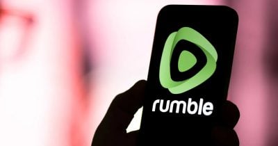 Rumble asegura inversión de $775 millones de Tether