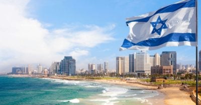 Israel lanzará fondos mutuos de Bitcoin que rastrean índices de BlackRock y otros