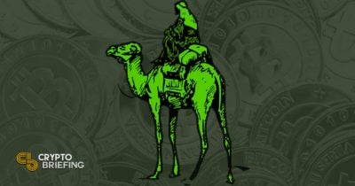 DOJ autorizado para vender $6.5B en Bitcoin confiscado de Silk Road