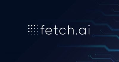 Lanzamiento de aceleradora startup por Fetch.ai para impulsar IA e innovación en tecnologías emergentes.