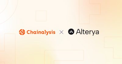 Chainalysis adquiere Alterya en un acuerdo de $150M para fortalecer medidas de seguridad cripto