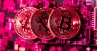 Bitcoin cae por debajo de K alcanzando su nivel más bajo desde noviembre por presiones macroeconómicas