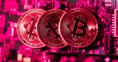 Bitcoin cae por debajo de $90K alcanzando su nivel más bajo desde noviembre por presiones macroeconómicas