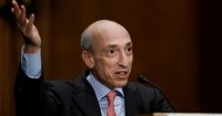 Gary Gensler de la SEC dice que Bitcoin es especulativo pero lo asemeja al oro