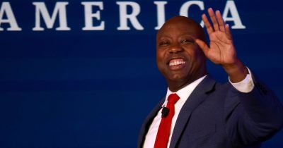 El Senador Tim Scott priorizará la regulación cripto en su nueva agenda