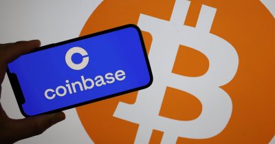 Foto de préstamos respaldados por Bitcoin en Coinbase