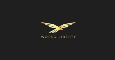 World Liberty respaldada por Trump compra $70M en ETH, TRX, LINK, AAVE y ENA