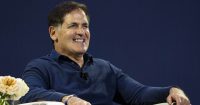 Mark Cuban anuncia moneda meme inspirada en Trump para pagar deuda de EEUU