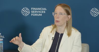 Hester Peirce liderará el nuevo grupo de tarea sobre cripto de la SEC