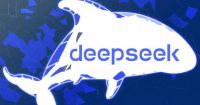 DeepSeek provoca caída de .5B en la capitalización del mercado de agentes de IA