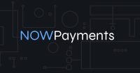 Acepta pagos en cripto fácilmente en tu sitio web con el widget de pago sin código de NOWPayments