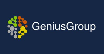 Genius Group, impulsado por IA, planea expansión de tesorería en Bitcoin de $100 millones mediante oferta de derechos