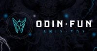 Odin.fun desafía a Pump.fun como el primer lanzamiento de meme coin de Bitcoin