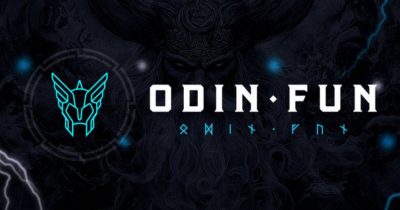 Odin.fun desafía a Pump.fun como el primer lanzamiento de meme coin de Bitcoin