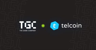 Pionero del gaming en la nube, The Game Company, se asocia con Telcoin Network para ofrecer juegos premium a usuarios móviles a nivel mundial