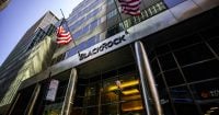 BlackRock adquiere más acciones de Strategy, incrementa participación al 5%