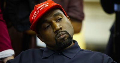 Kanye West acaba de exponer cómo se usan los hackeos de celebridades en X para inflar criptomonedas meme falsas de Solana