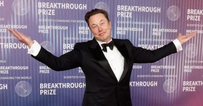 Elon Musk revive su personaje 'Harry Bōlz' e inicia frenesí de monedas meme temáticas