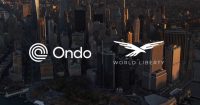 World Liberty respaldado por Trump y Ondo se asocian para tokenizar activos del mundo real