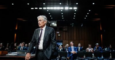 Powell apoya marco regulatorio para stablecoins para proteger a los consumidores