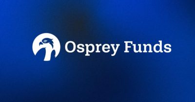 Osprey busca aprobación de la SEC para conversión de Bitcoin Trust a ETF