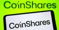 La SEC acepta formalmente la revisión de solicitudes de ETF de XRP de CoinShares