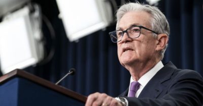 Bitcoin sube un 2.1% tras las actas del FOMC que señalan posible desaceleración de QT