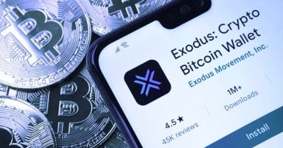 Exodus integra Venmo para compras de cripto, ampliando el acceso a más de 60 millones de usuarios