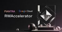 MANTRA Chain lanza aceleradora de activos del mundo real con apoyo de Google Cloud