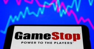 El CEO de GameStop confirma recibir propuesta de inversión en Bitcoin usando sus reservas de efectivo