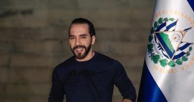 FMI aprueba préstamo de $1.4 mil millones para El Salvador, cambios en política Bitcoin implementados.