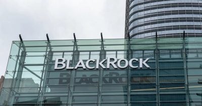 BlackRock mueve $441 millones en Bitcoin a Coinbase en la última hora